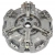 DOCISK SPRZĘGŁA fi 280 mm MASSEY FERGUSON 3540479M91