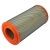 FILTR POWIETRZA ZEWNĘTRZNY CASE STEYR 354308A1