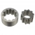 MIKROPOMPKA SPRZĘGŁA DYNASHIFT MASSEY FERGUSON RENAULT ORYGINAŁ 3619559M1