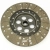 TARCZA SPRZĘGŁA MASSEY FERGUSON VOLVO 184542M91 516068M93 890302M91 963840M1