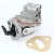 POMPA ZASILAJĄCA MASSEY FERGUSON LANDINI 2641309 2641310 2641311