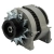 ALTERNATOR MASSEY FERGUSON LANDINI MCCORMICK 108248, 1447701R91