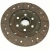 TARCZA SPRZĘGŁA MASSEY FERGUSON CASE DAVID BROWN 1539020C1 709640R92