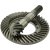 KOŁO TALERZOWE Z WAŁKIEM MASSEY FERGUSON ATAK DROBNY FREZ 8x39 3764455M91
