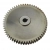 KOŁO ZĘBATE NAPĘDU POMPY HYDRAULICZNEJ MASSEY FERGUSON 3792147M1