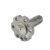 KOŃCÓWKA WAŁKA WOM DEUTZ FAHR RENAULT SAME 01673660030