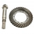 KOŁO TALERZOWE Z WAŁKIEM MASSEY FERGUSON ATAK 8x36 3764298M91