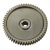 KOŁO ZĘBATE NAPĘDU POMPY HYDRAULICZNEJ MASSEY FERGUSON 3792147M1