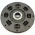 TŁUMIK DRGAŃ SKRĘTNYCH MASSEY FERGUSON 3792448M2
