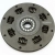 TŁUMIK DRGAŃ SKRĘTNYCH MASSEY FERGUSON 3792448M2
