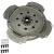 TŁUMIK DRGAŃ DEUTZ FAHR AGROTRON 04455029 370008310