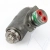 CYLINDEREK HAMULCOWY MASSEY FERGUSON 3901456M91