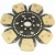 TARCZA SPRZĘGŁA MASSEY FERGUSON 3060 3080 333017210 3382760M1 3383227M1 3615366M1