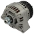 ALTERNATOR MASSEY FERGUSON VALTRA 120A 4287014M4