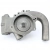 POMPA WODY MASSEY FERGUSON PERKINS LANDINI 3641365M91 44313808 41312809