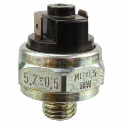 CZUJNIK CIŚNIENIA POWIETRZA NEW HOLLAND FORD FIAT MASSEY FERGUSON 4410140320
