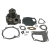 POMPA WODY FIAT 4612675