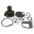 POMPA WODY FIAT 4612675