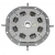 TŁUMIK DRGAŃ CASE MAXXUM MXU NEW HOLLAND TS 47127699