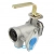 REGULATOR SIŁY HAMOWANIA 4 ZAKRESOWY 4756040100