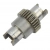 KOŁO ZĘBATE POMPY HYDRAULICZNEJ FIAT 4786513