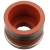 USZCZELNIACZ PROWADNICY ZAWOROWEJ CASE NEW HOLLAND STEYR 4895347