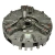 DOCISK SPRZĘGŁA fi 280 mm CASE JX NEW HOLLAND TD 5092796