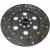 TARCZA SPRZĘGŁA PTO 280 CASE JX NEW HOLLAND TD FIAT 5092788 1069)