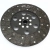 TARCZA SPRZĘGŁA PTO 280 CASE JX NEW HOLLAND TD FIAT 5092788 1069)