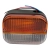 LAMPA PRZEDNIA KIERUNKOWSKAZU PRAWA CASE JX NEW HOLLAND TD 5089580