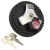 KOREK WLEWU PALIWA Z KLUCZYKIEM NEW HOLLAND CASE 5094421 85702172