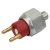HYDRAULICZNY WŁĄCZNIK CZUJNIK ŚWIATEŁ STOP OKRĄGŁE ORYGINAŁ URSUS C360 50426371