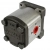 POMPA HYDRAULICZNA CASE FIAT FORD NEW HOLLAND 16 cm³