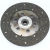 TARCZA SPRZĘGŁA 310 CASE FORD FIAT NEW HOLLAND 331022010