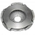 DOCISK SPRZĘGŁA fi 310 mm CASE FIAT FORD NEW HOLLAND 5189823
