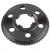 KOŁO ZĘBATE CASE NEW HOLLAND 5173284