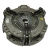 DOCISK SPRZĘGŁA fi 280 mm CASE STEYR NEW HOLLAND 5196770