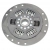TŁUMIK DRGAŃ FORD NEW HOLLAND 370008410 5187958