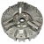 DOCISK SPRZĘGŁA fi 280 mm CASE JX NEW HOLLAND TD FIAT 5171137