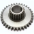 KOŁO ZĘBATE SKRZYNI CASE JX FIAT FORD NEW HOLLAND TL TD 5125012