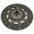 TARCZA SPRZĘGŁA MASSEY FERGUSON 3620400M92 330002946 519127M91 221-63.24