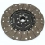 TARCZA SPRZĘGŁA CASE NEW HOLLAND FIAT 5156209 4226