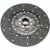 TARCZA SPRZĘGŁA FIAT AGRI FORD NEW HOLLAND 5133696
