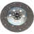 TARCZA SPRZĘGŁA 310 CASE FORD FIAT NEW HOLLAND 331022010