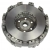 DOCISK SPRZĘGŁA 280/280 MM FIAT FORD NEW HOLLAND 5145716