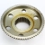 KOŁO ZĘBATE ZWOLNICY CASE FIAT FORD NEW HOLLAND 5151440