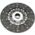 TARCZA SPRZĘGŁA FIAT AGRI FORD NEW HOLLAND 5133696