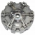 DOCISK SPRZĘGŁA 280/280 MM FIAT FORD NEW HOLLAND 5145716