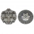 DOCISK SPRZĘGŁA FIAT CASE AVJ JX 5139337