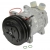 SPRĘŻARKA KLIMATYZACJI CASE JX NEW HOLLAND TD SAME 5165549